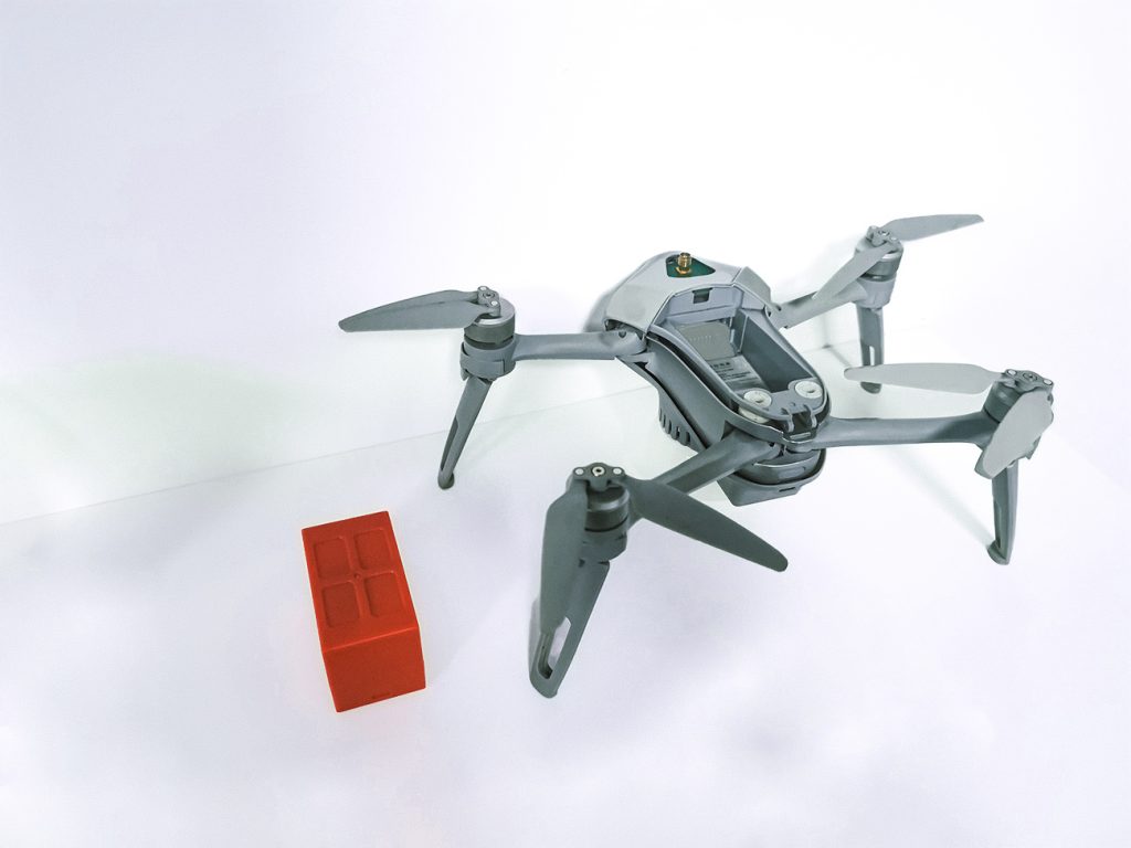 灯光秀丨表演丨图形编排无人机智能电池 4 Light show drone battery